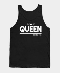 Queen Snooki Tanktop KM