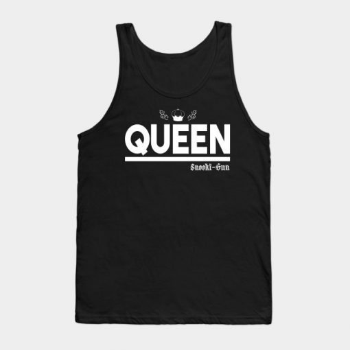 Queen Snooki Tanktop KM