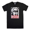 RIC FLAIR WOO 1 T-Shirt KM