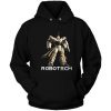 ROBOTECH MACROS Hoodie KM