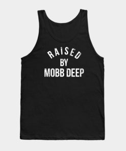 Raised By Mobb Deep Tank Top KM