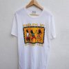 Rasta Reggae Music T-Shirt KM