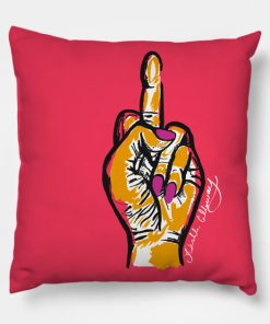 Reproductive Justice Pillow KM