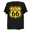 Road Trip T Shirt KM