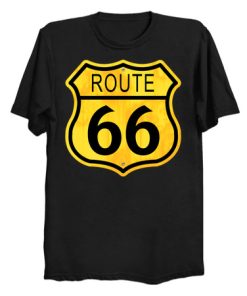 Road Trip T Shirt KM