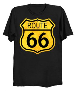 Road Trip T Shirt KM