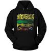 SLIGHTLY STOOPID Hoodie KM