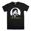 STEVIE NICKS T SHIRT KM