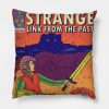 STRANGE PAST Pillow KM