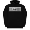 Slave Hoodie km