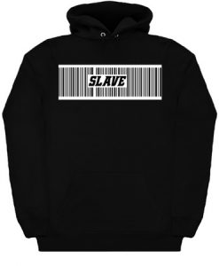 Slave Hoodie km