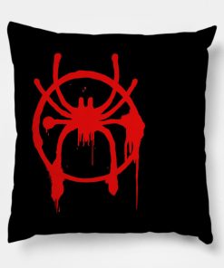 Spider Man Into The Spider Verse Pillow KM
