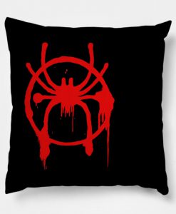 Spider Man Into The Spider Verse Pillow KM