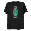 Storm Area 51 T Shirt KM