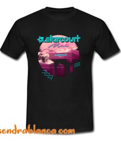 Strange Mall T Shirt (KM)