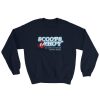 Stranger Things Season 3 Scoops Ahoy Sweatshirt KM