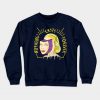 Surrealist Retro Pinup Design Sweatshirt (KM)