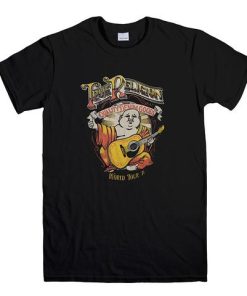 TRUE RELIGION WORLD TOUR T-Shirt KM