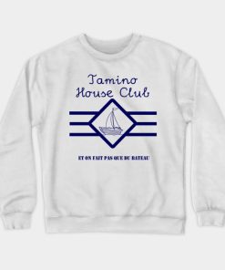 Tamien Sweatshirt KM