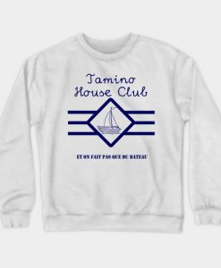 Tamien Sweatshirt KM