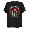 The Gym T Shirt (KM)