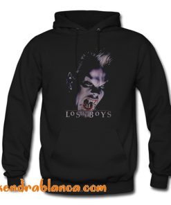 The Lost Boys Hoodie (KM)
