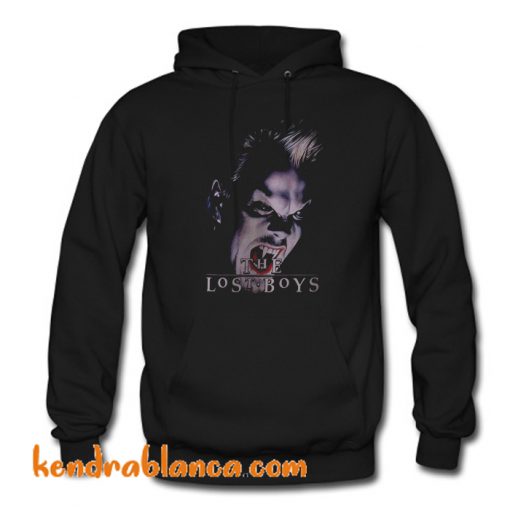 The Lost Boys Hoodie (KM)