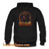 The Ninja III Hoodie (KM)