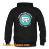 Tiny Paws Official Logo Hoodie (KM)