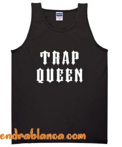 Trap Queen Tanktop (KM)