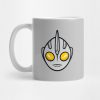 Ultraman Tiga Mug KM