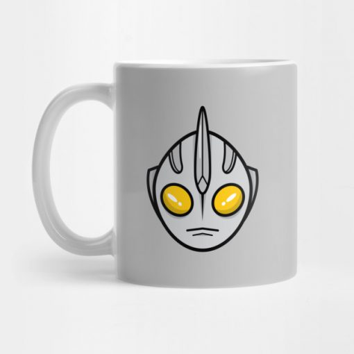 Ultraman Tiga Mug KM