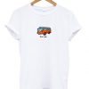 Van Go T Shirt KM