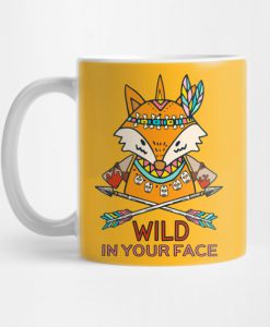 Wild Mug KM