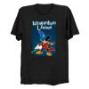 Wingardiun Leviosa T Shirt (KM)