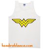 Wonder woman Tanktop (KM)