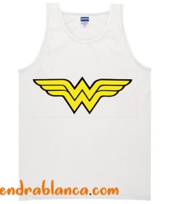 Wonder woman Tanktop (KM)