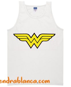 Wonder woman Tanktop (KM)