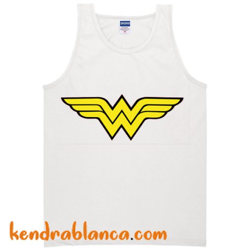 Wonder woman Tanktop (KM)