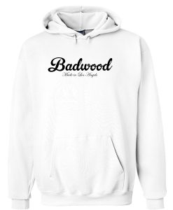 Zendaya Badwood Hoodie (KM)