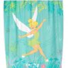 disney tinkerbell shower curtains km