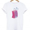 100% Boy Tears T Shirt KM