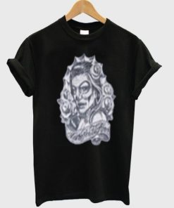 187 Inc T-Shirt KM
