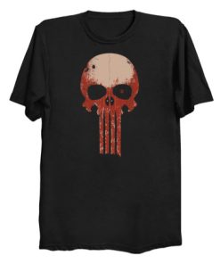 3 Lethal Antiheroes T Shirt KM