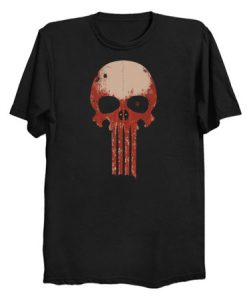 3 Lethal Antiheroes T Shirt KM