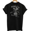 Altamont X Daniel Johnston Death T Shirt KM