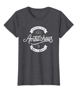 Ambitchous T SHIRT KM