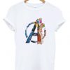 Avengers Endgame T Shirt KM