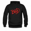 Bad Hoodie KM