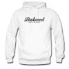 Badwood made in los angeles Hoodie KM